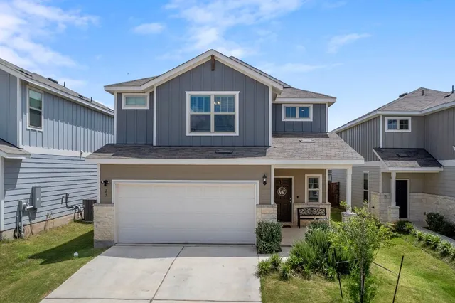 $399,000 | 27 Pacific Loon Street, Leander, TX 78641