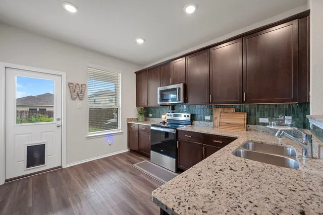 $399,000 | 27 Pacific Loon Street, Leander, TX 78641