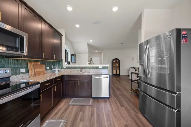 $399,000 | 27 Pacific Loon Street, Leander, TX 78641