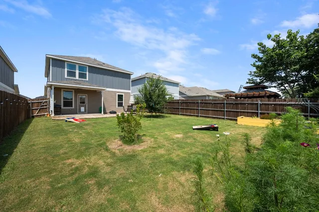 $399,000 | 27 Pacific Loon Street, Leander, TX 78641