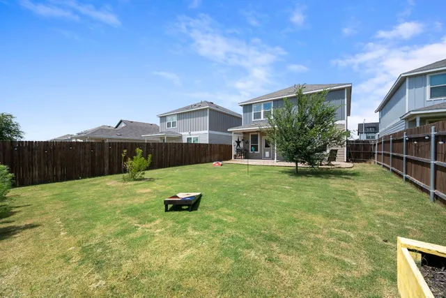 $399,000 | 27 Pacific Loon Street, Leander, TX 78641