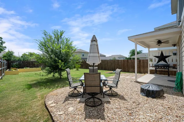 $399,000 | 27 Pacific Loon Street, Leander, TX 78641