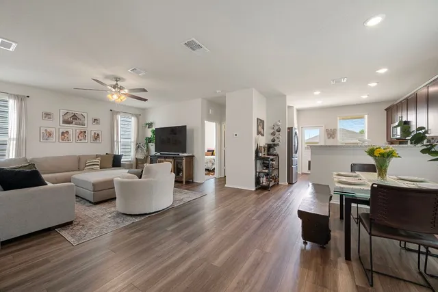 $399,000 | 27 Pacific Loon Street, Leander, TX 78641