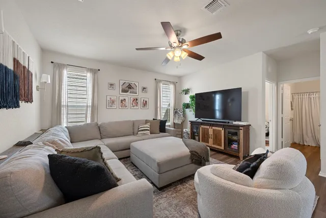 $399,000 | 27 Pacific Loon Street, Leander, TX 78641