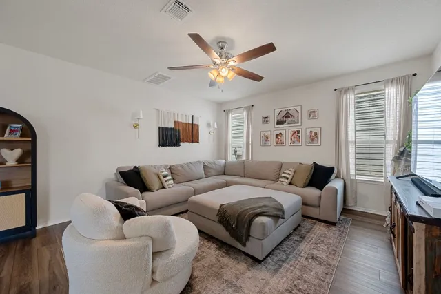 $399,000 | 27 Pacific Loon Street, Leander, TX 78641