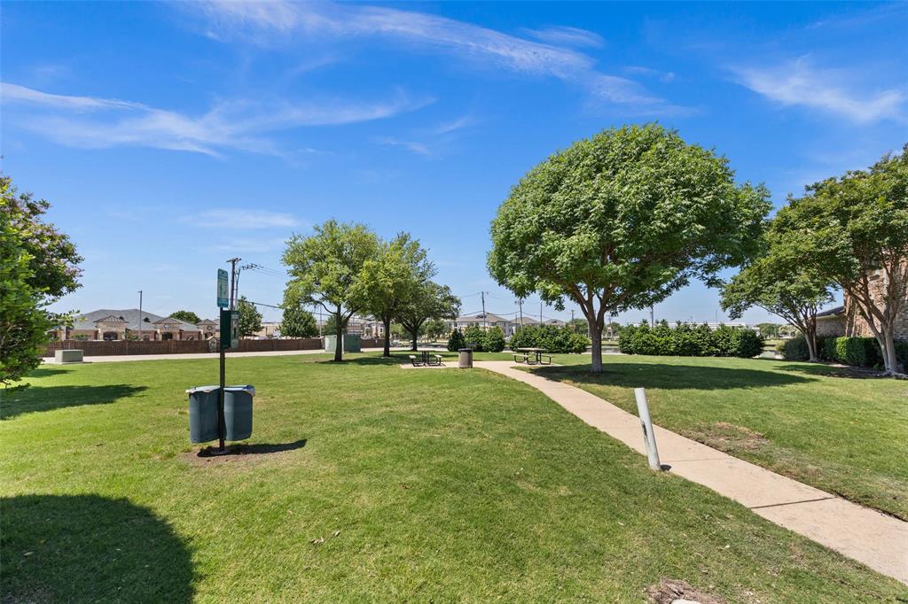 4696 Cecile Road Plano, TX 75024 - Photo 27 of 31 Dog Park