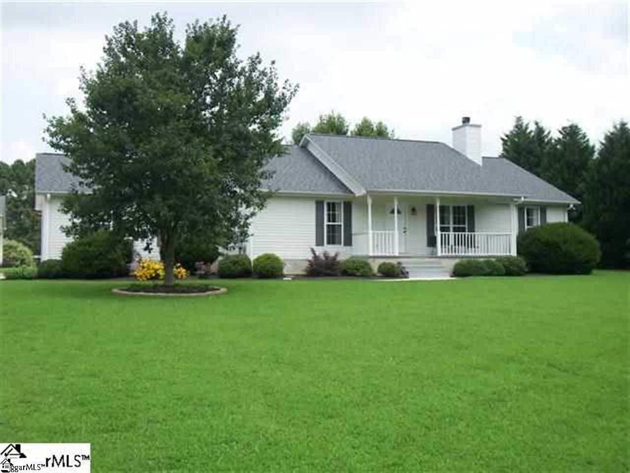 31 Aeronca Road Belton, SC 29627 - Photo 1 of 1 Gallery Image 1