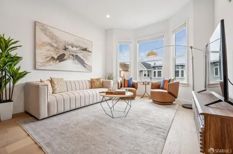 $4,318,000 | 1117 Guerrero Street, San Francisco, CA 94110