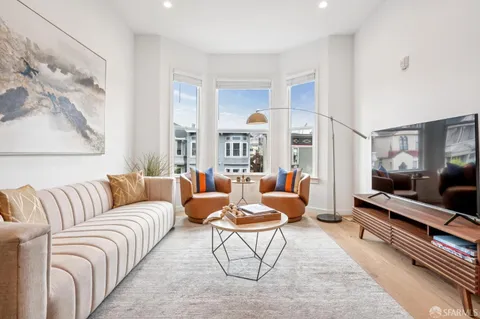 $4,318,000 | 1117 Guerrero Street, San Francisco, CA 94110