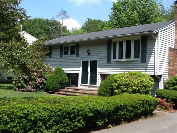 4 Fagus Road Holbrook, MA 02343 - Photo 1 of 1
