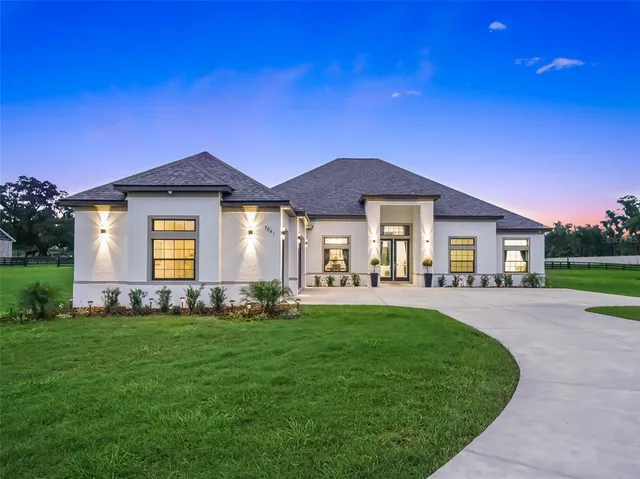 $2,100,000 | 7041 Northeast 22nd Ct Road, Ocala, FL 34479