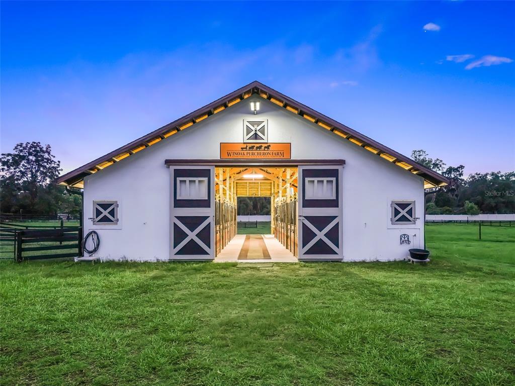 7041 Northeast 22nd Ct Road Ocala, FL 34479 - Photo 6 of 73