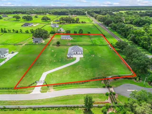 $2,100,000 | 7041 Northeast 22nd Ct Road, Ocala, FL 34479