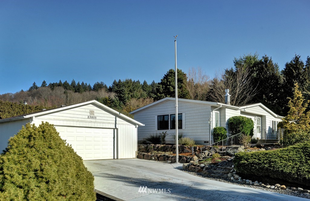 23805 Rock Circle Bothell, WA 98021 - Photo 1 of 15