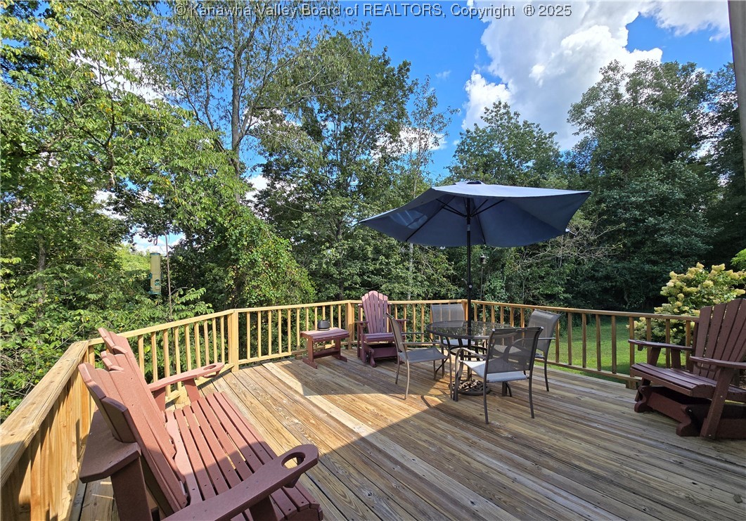 482 Tyler Mountain Road Gassaway, WV 26624 - Photo 45 of 47 Gallery Image 45