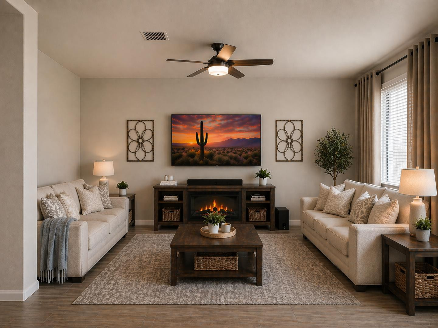 24092 North 165th Lane Surprise, AZ 85387 - Photo 2 of 23 Photo #2