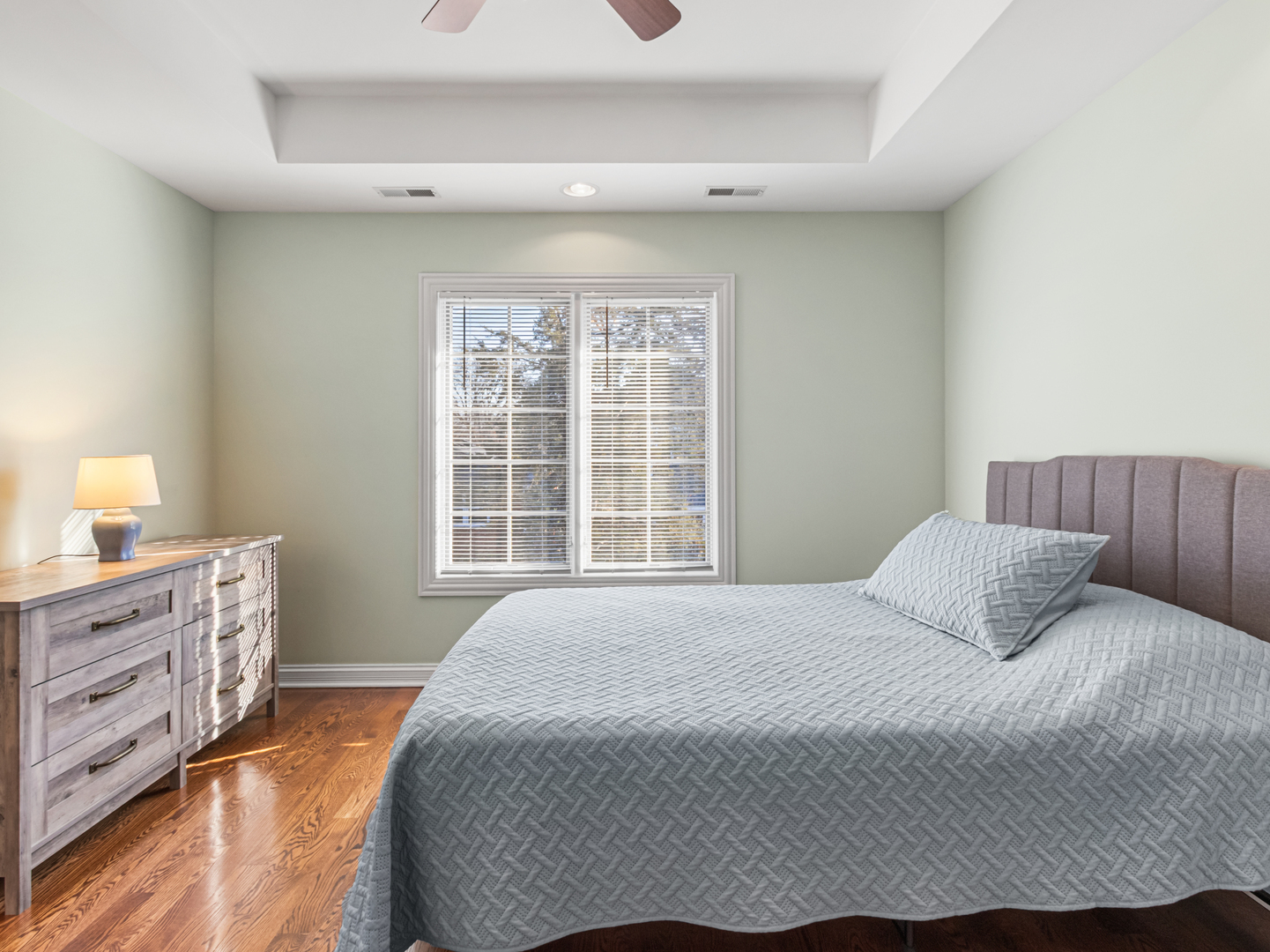 159 East Edgemont Lane Park Ridge, IL 60068 - Photo 20 of 25