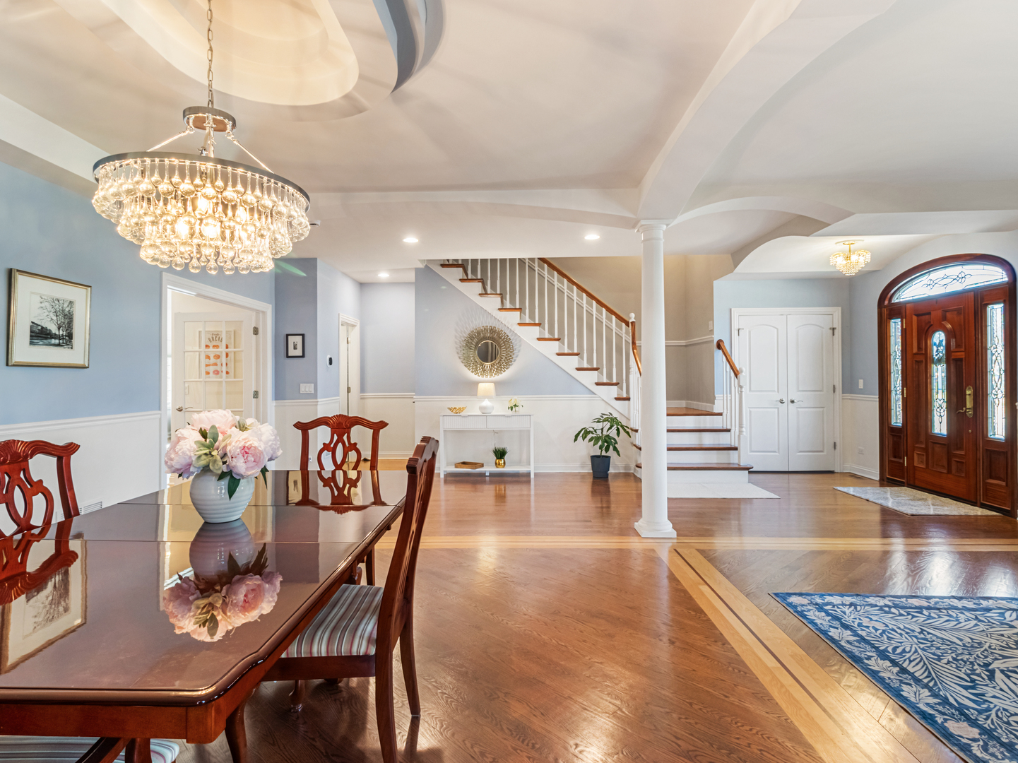 159 East Edgemont Lane Park Ridge, IL 60068 - Photo 2 of 25