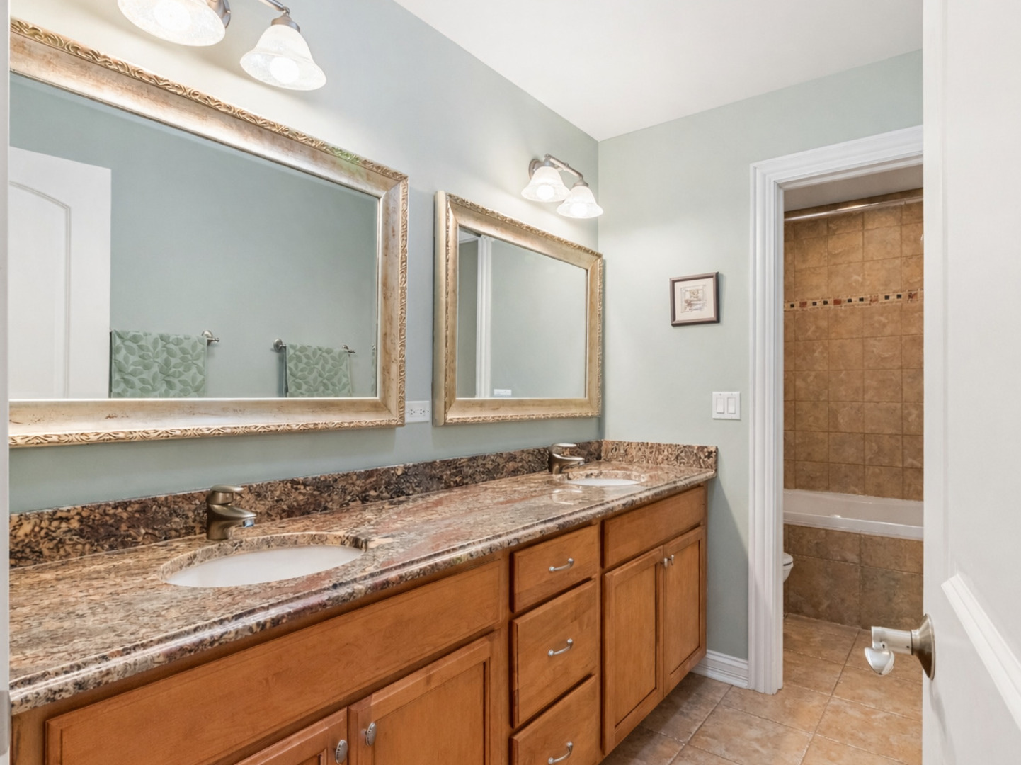 159 East Edgemont Lane Park Ridge, IL 60068 - Photo 21 of 25