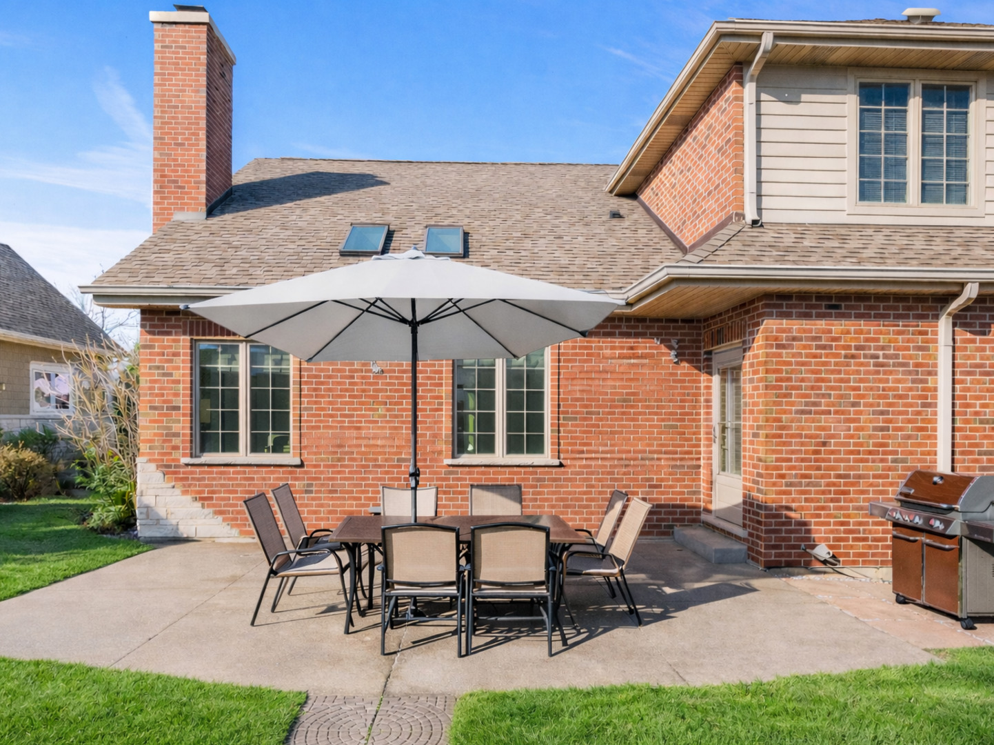 159 East Edgemont Lane Park Ridge, IL 60068 - Photo 9 of 25