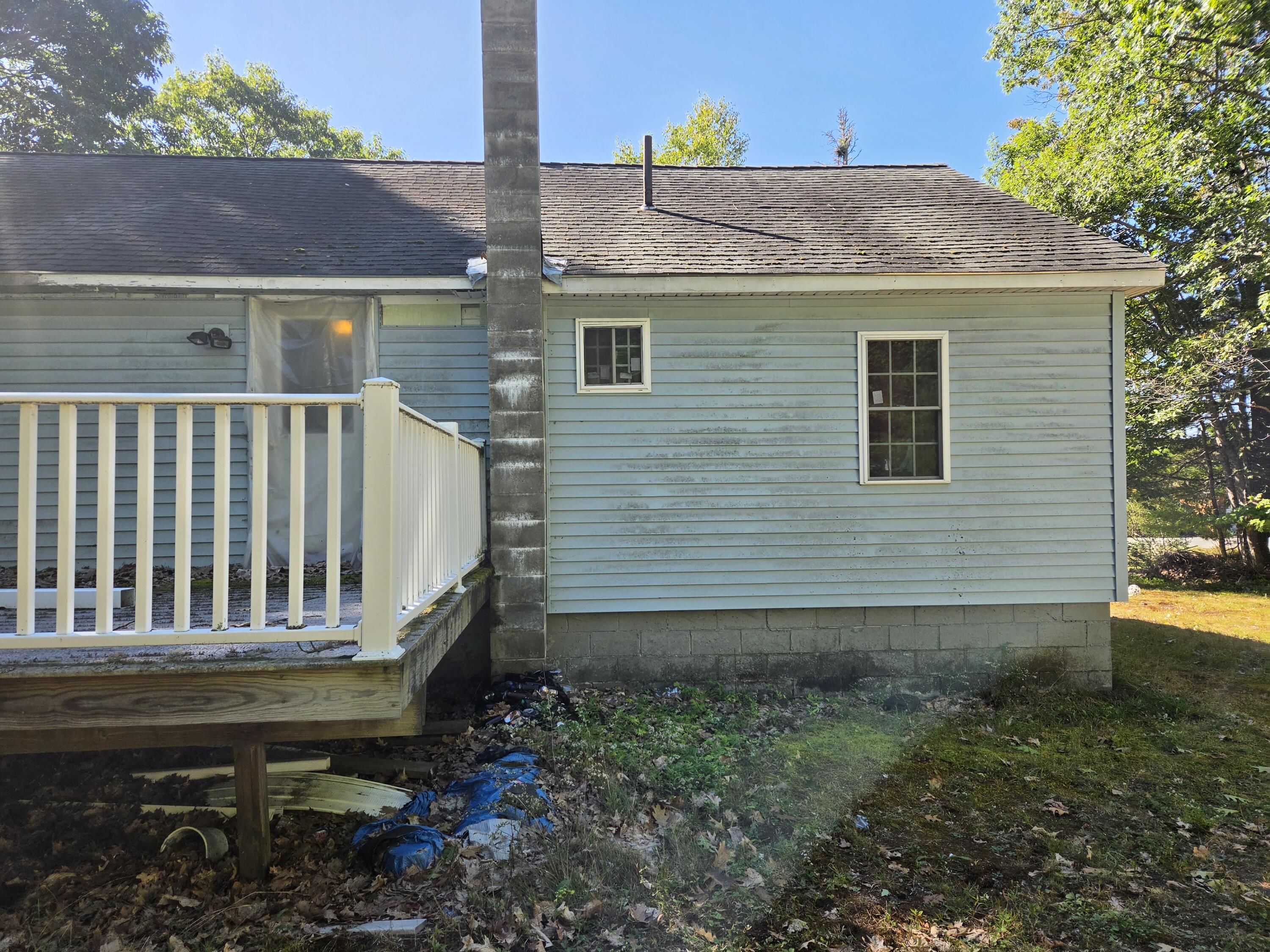 203 Town Farm Road Bucksport, ME 04416 - Photo 10 of 46 5790