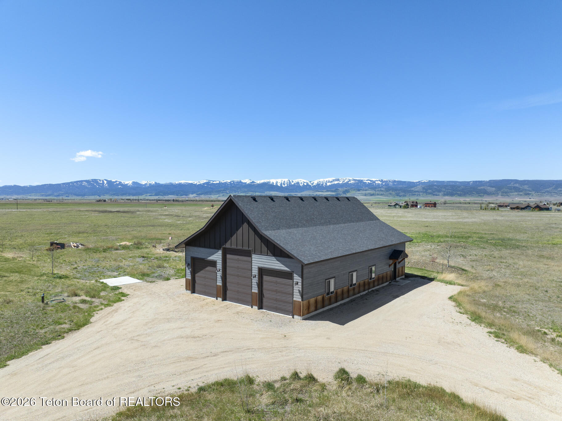 4340 Heads Up Road Tetonia, ID 83452 - Photo 52 of 63 46