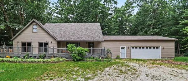 $299,000 | 105 North Mike Street, Fountain, MI 49410