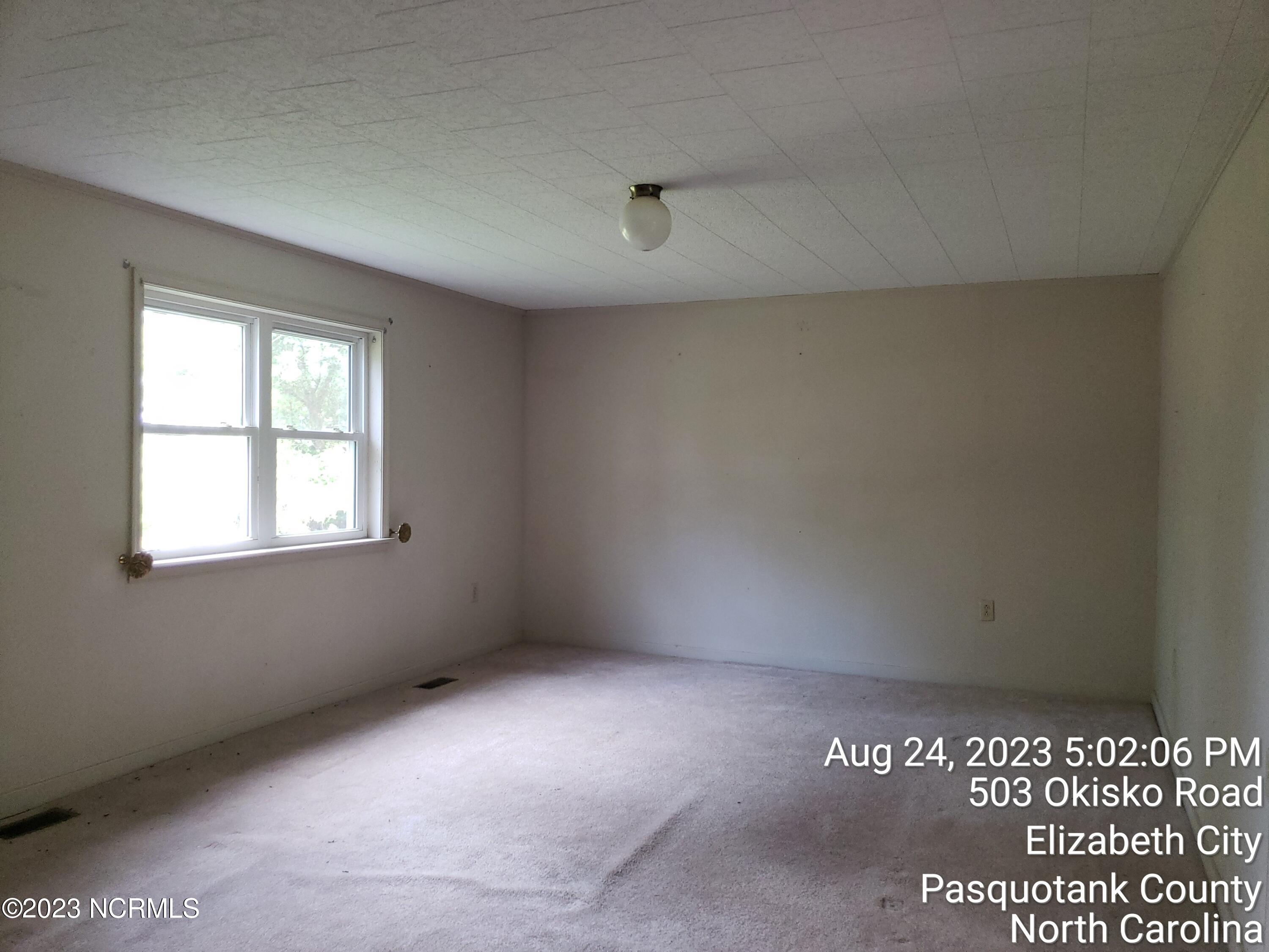 503 Okisko Road Elizabeth City, NC 27909 - Photo 10 of 24 TimePhoto_20230824_170206