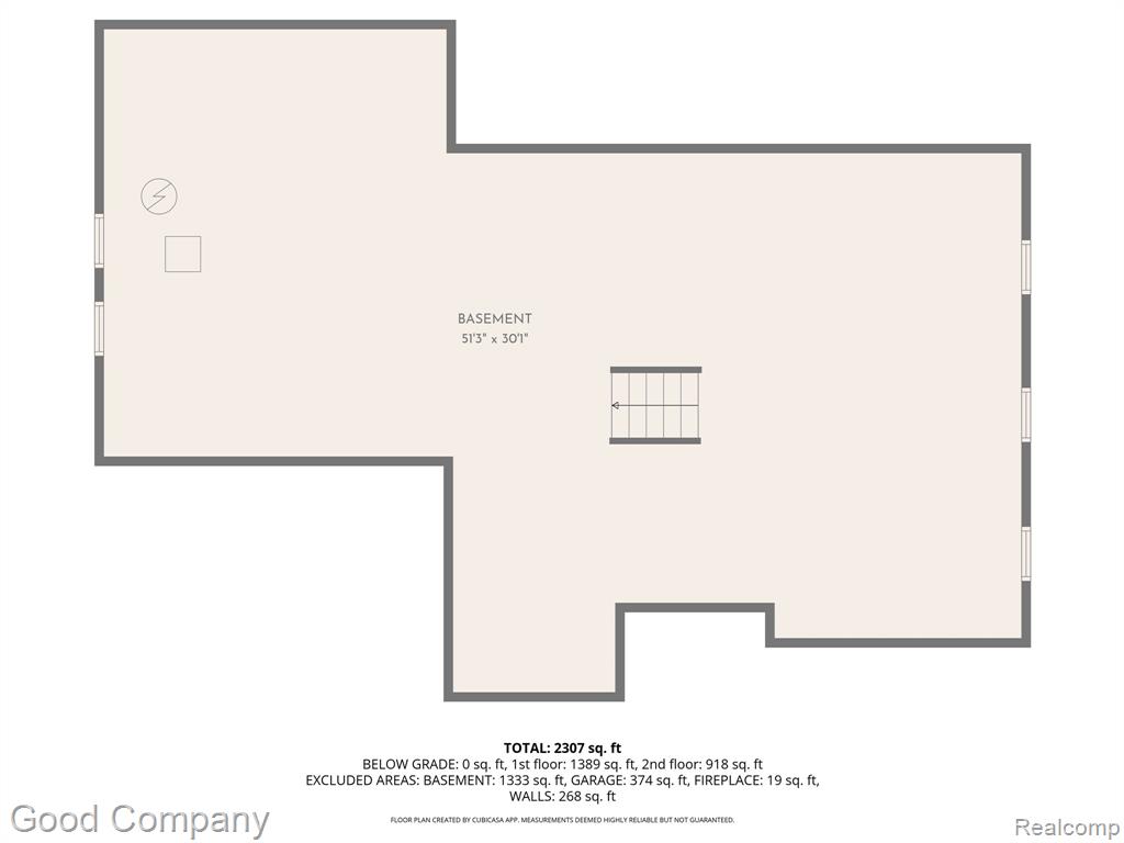 38092 Westchester Road Sterling Heights, MI 48310 - Photo 50 of 53