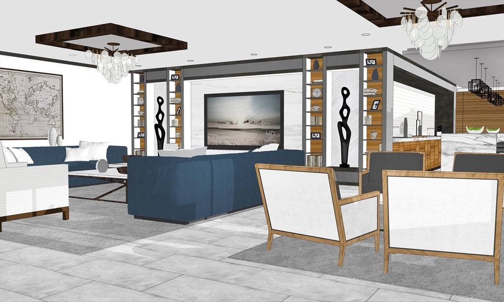 98 Lynnway Lynn, MA 01902 - Photo 11 of 22 a living room with furniture and a window