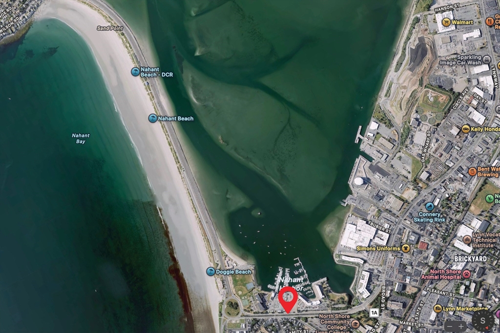 98 Lynnway Lynn, MA 01902 - Photo 13 of 13