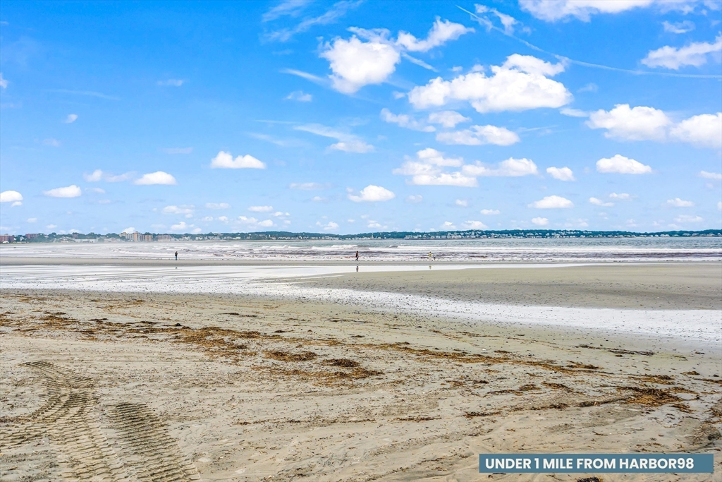 98 Lynnway Lynn, MA 01902 - Photo 21 of 22 a view of an ocean beach