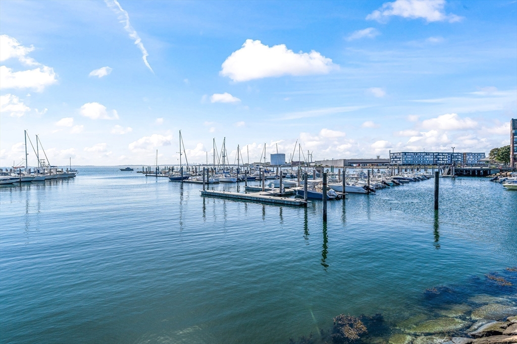 98 Lynnway Lynn, MA 01902 - Photo 10 of 22 a terrace with water view