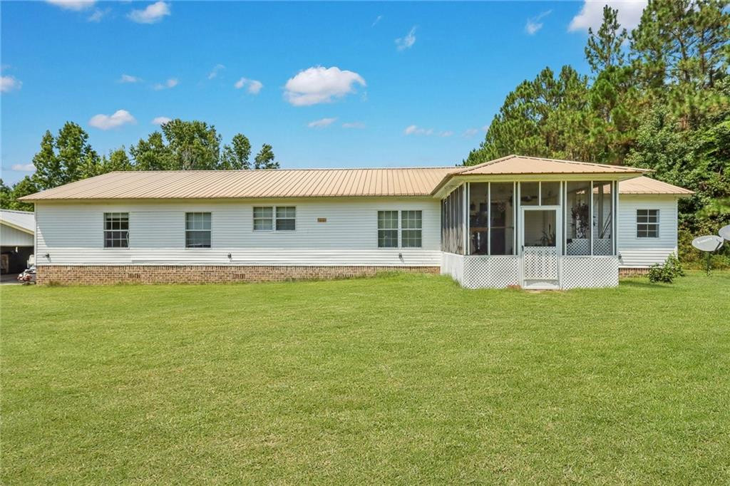 266 Kate Mann Road Baxley, GA 31513 - Photo 1 of 1