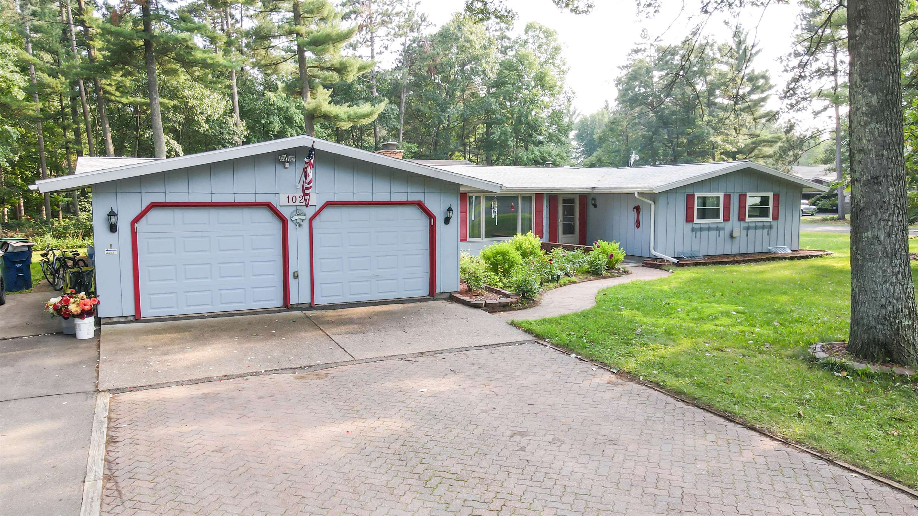 1025 Sundance Road Kronenwetter, WI 54455 - Photo 1 of 1