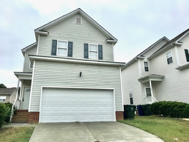 3832 Pin Oak Road Raleigh, NC 27604 - Photo 1 of 14 Photo 1