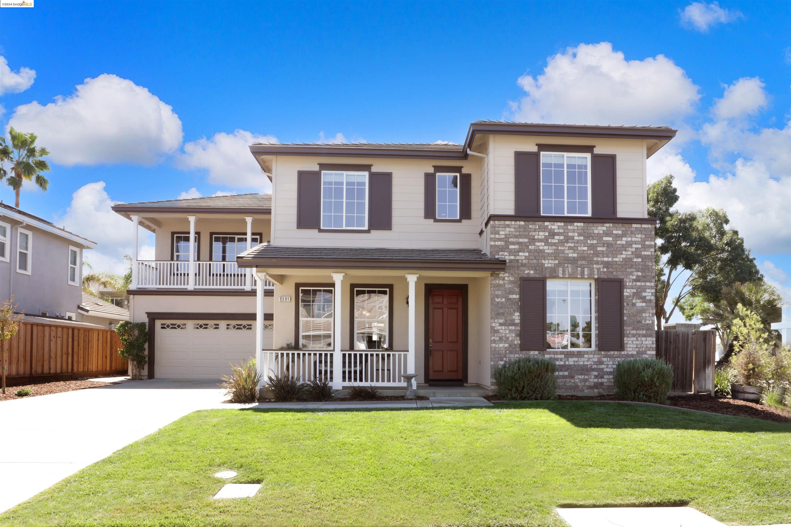 6391 Crystal Spgs Cir