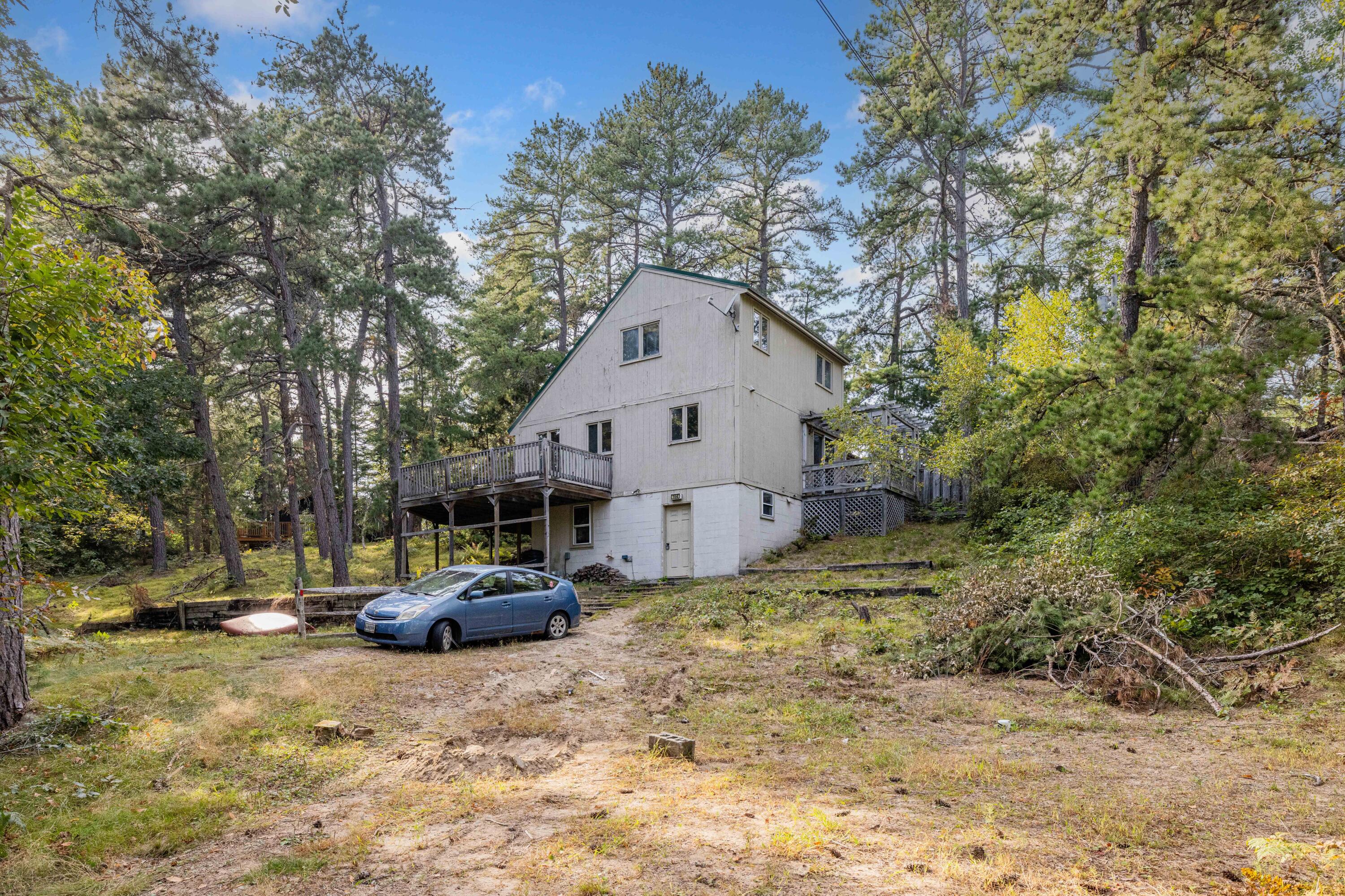 164 Pine Springs Road Shapleigh, ME 04076 - Photo 33 of 44 3G0A5462