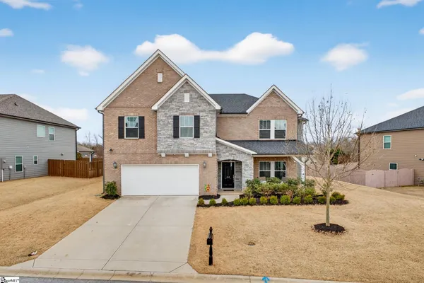 $648,000 | 412 Placid Forest Court, Simpsonville, SC 29681