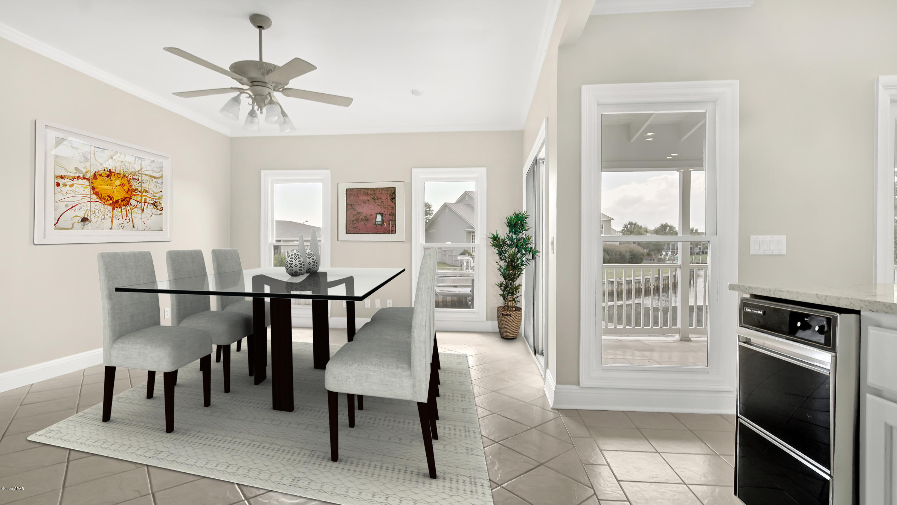 389 Wahoo Road Panama City Beach, FL 32408 - Photo 12 of 38 Gallery Image 12