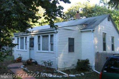 7561 Race Road Hanover, MD 21076 - Photo 1 of 1 Exterior (Main)