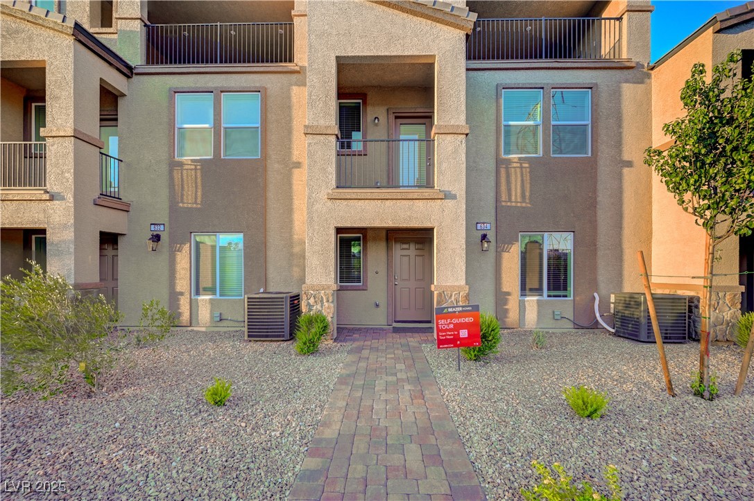 634 Bellus Place Henderson, NV 89015 - Photo 45 of 67