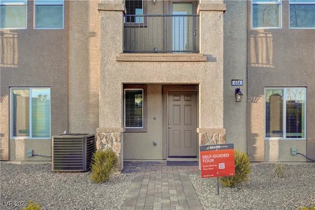 $419,990 | 634 Bellus Place, Henderson, NV 89015