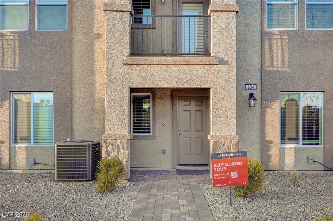 634 Bellus Place Henderson, NV 89015 - Photo 46 of 67