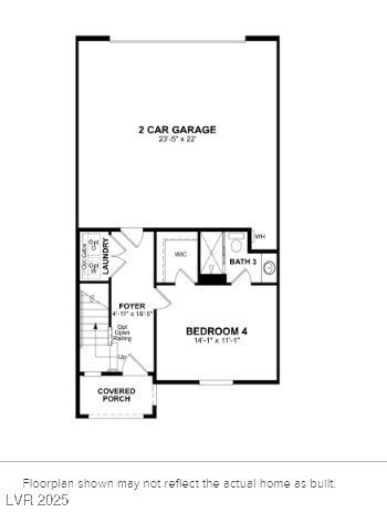 634 Bellus Place Henderson, NV 89015 - Photo 49 of 67 Barclay - MODEL HOME PHOTO