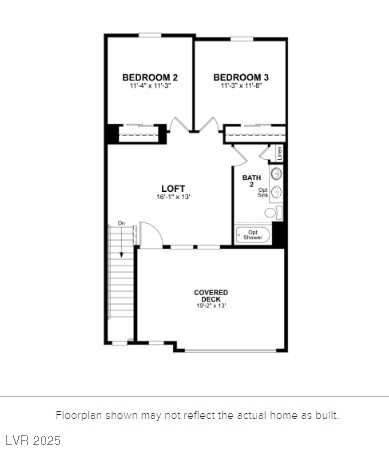 634 Bellus Place Henderson, NV 89015 - Photo 51 of 67 Barclay - MODEL HOME PHOTO