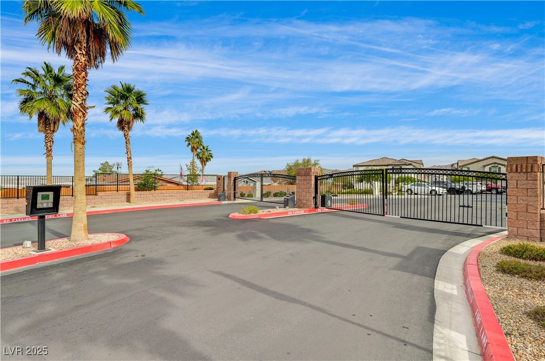 634 Bellus Place Henderson, NV 89015 - Photo 52 of 67