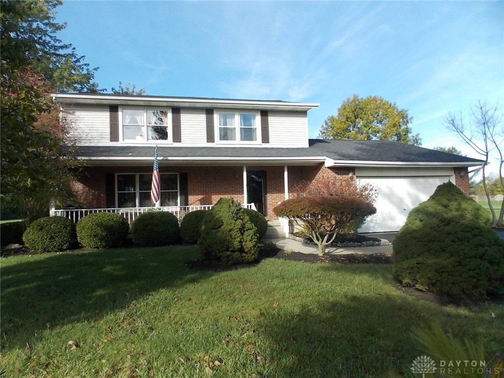 8780 Flick Road Tipp City, OH 45371 - Photo 1 of 89 Gallery Image 1