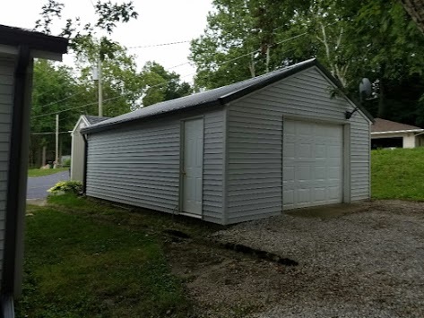7472 West Swick Road Claypool, IN 46510 - Photo 33 of 34 Gallery Image 33