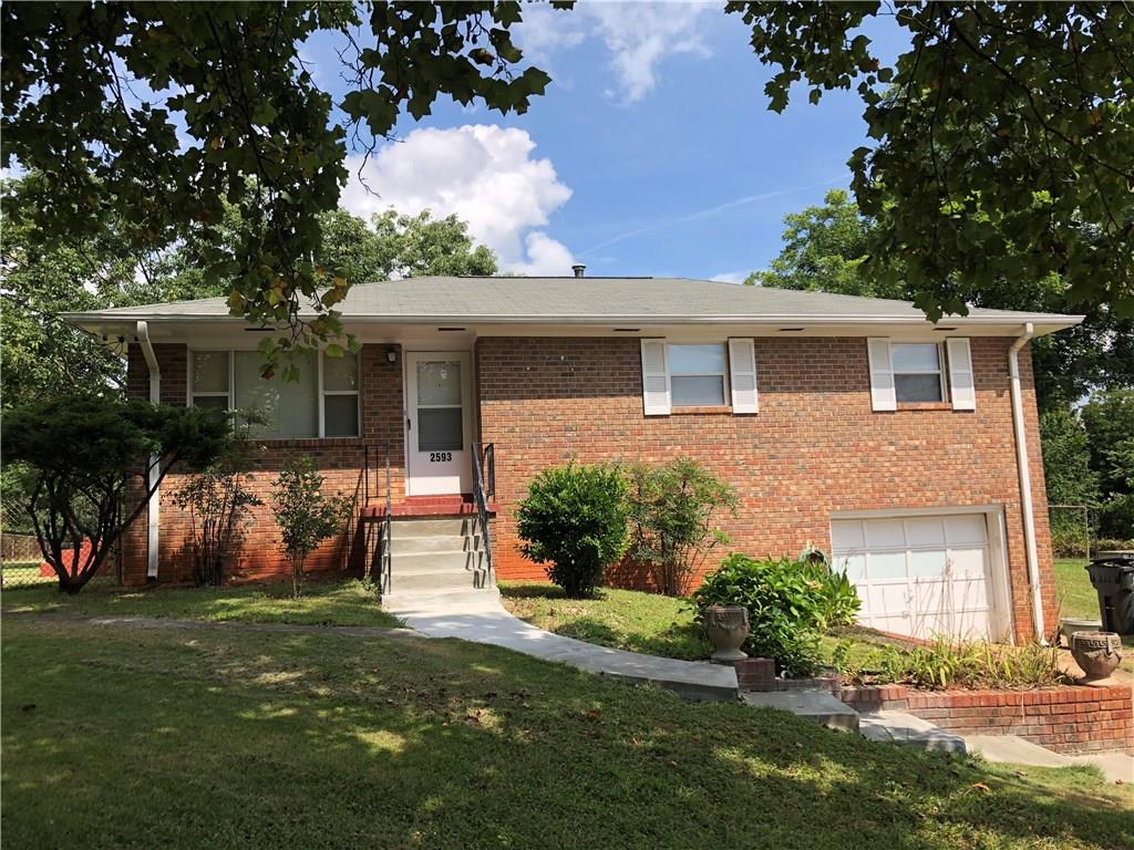 2593 Hicks Road Marietta, GA 30060 - Photo 1 of 1